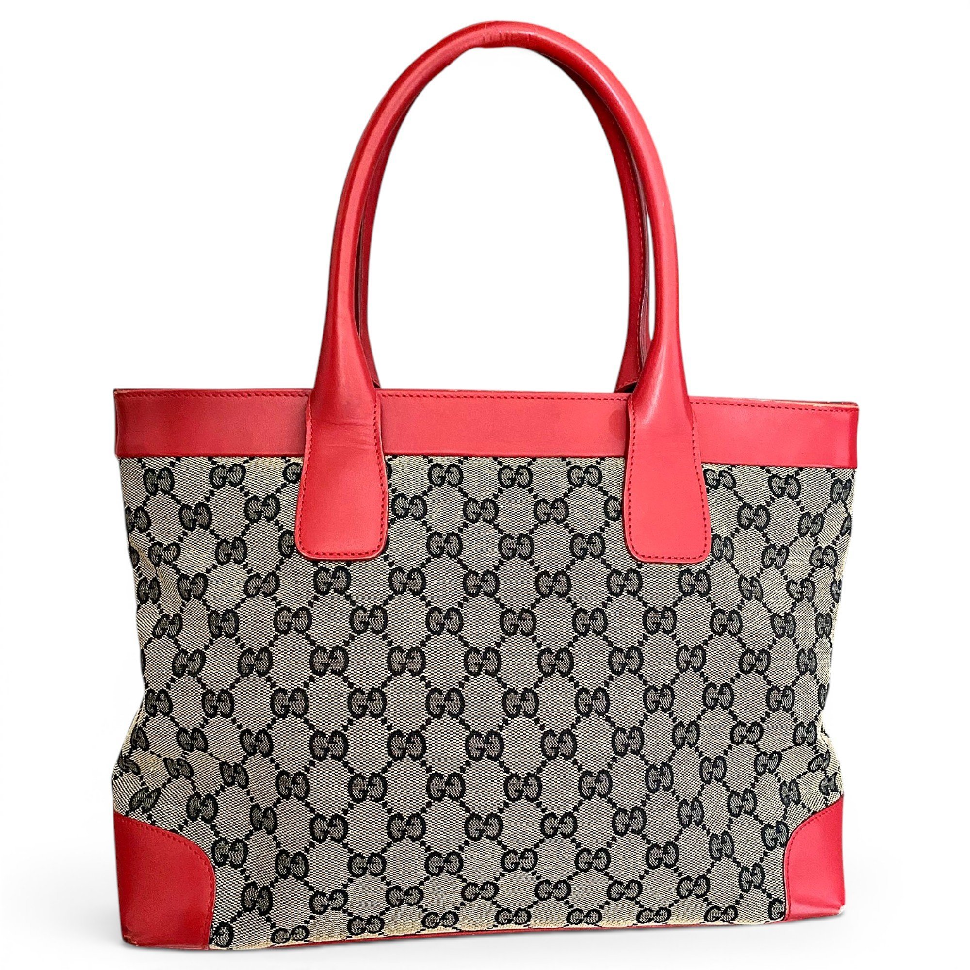Eclipse cloth handbag
