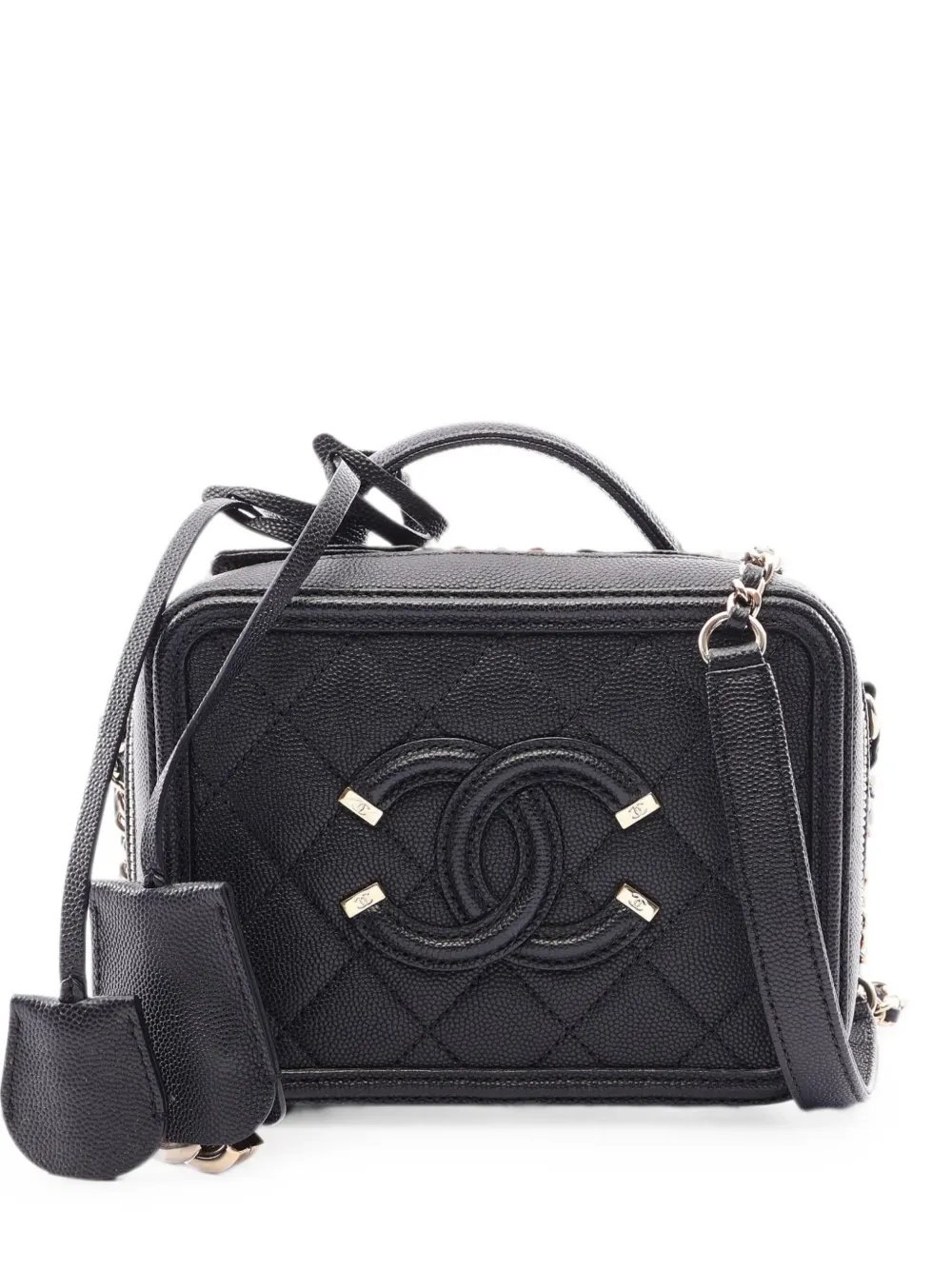 2019 small CC Figley shoulder bag