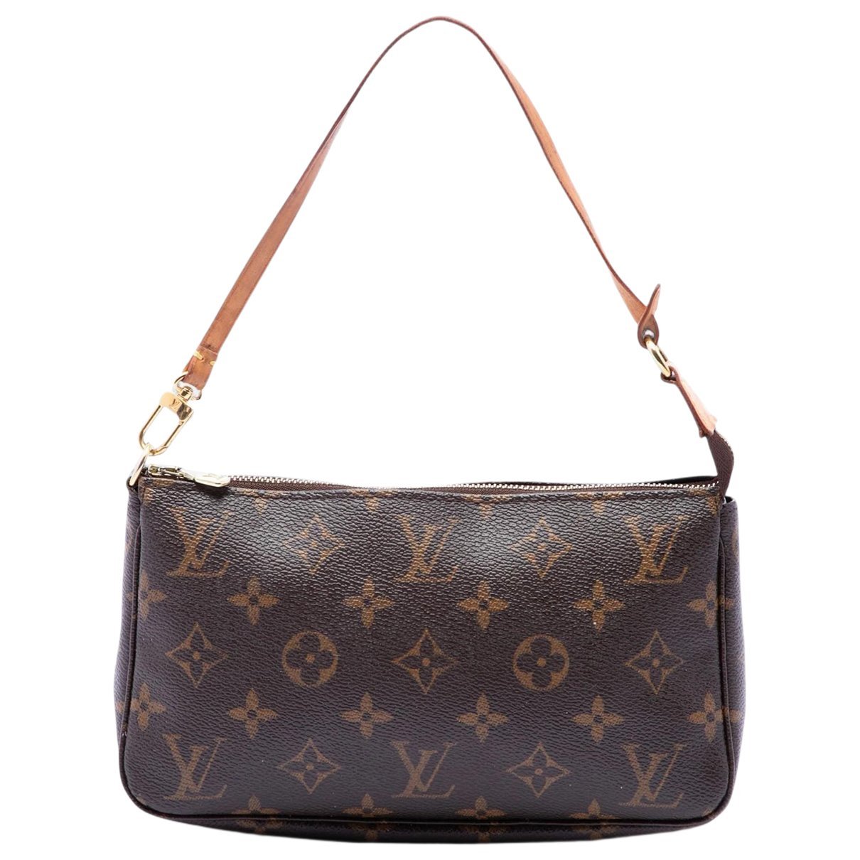 Pochette Accessoire cloth handbag