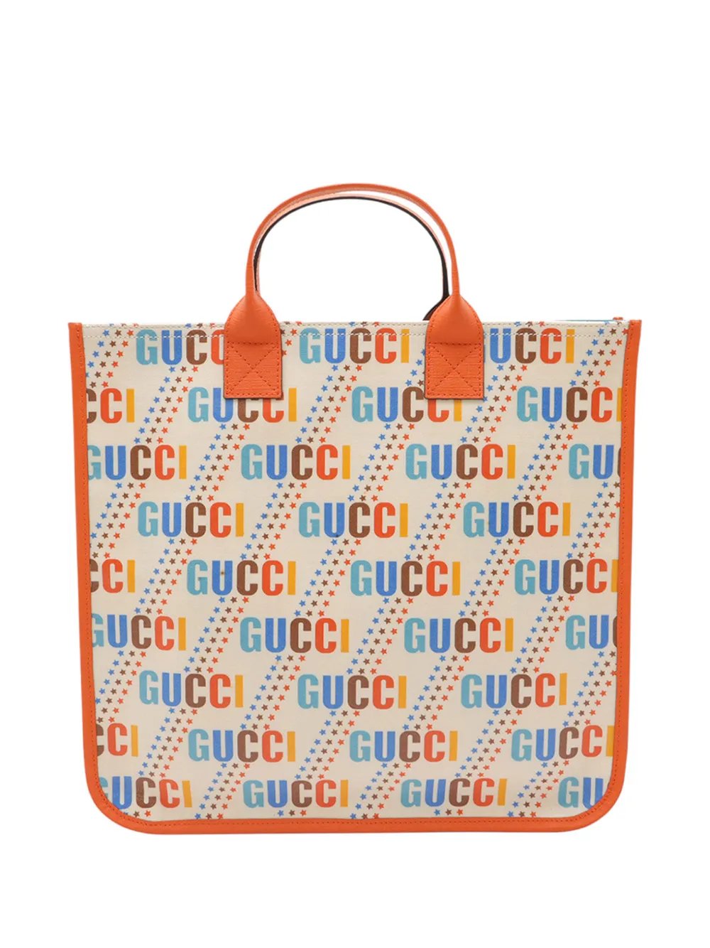 2016-2026 Childrens Canvas Logo tote bag