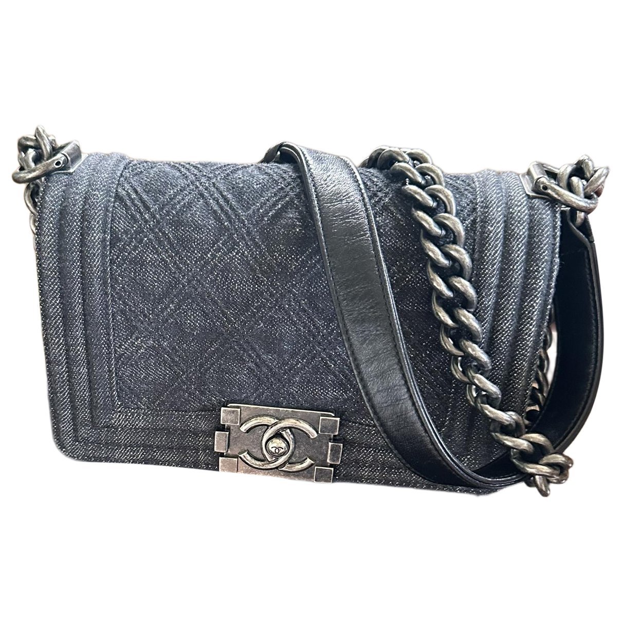 Boy crossbody bag
