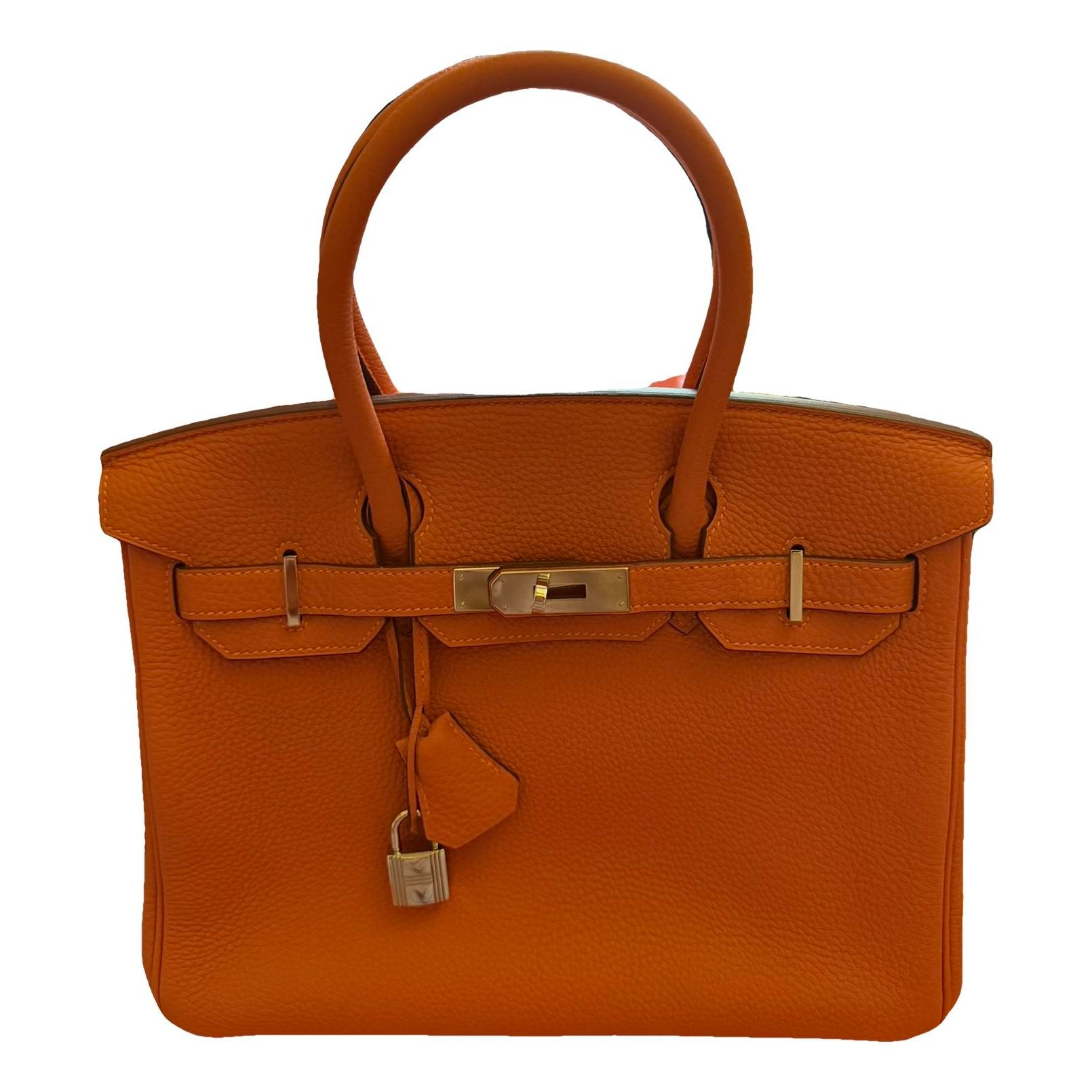 Hermes Birkin 30 Handbag