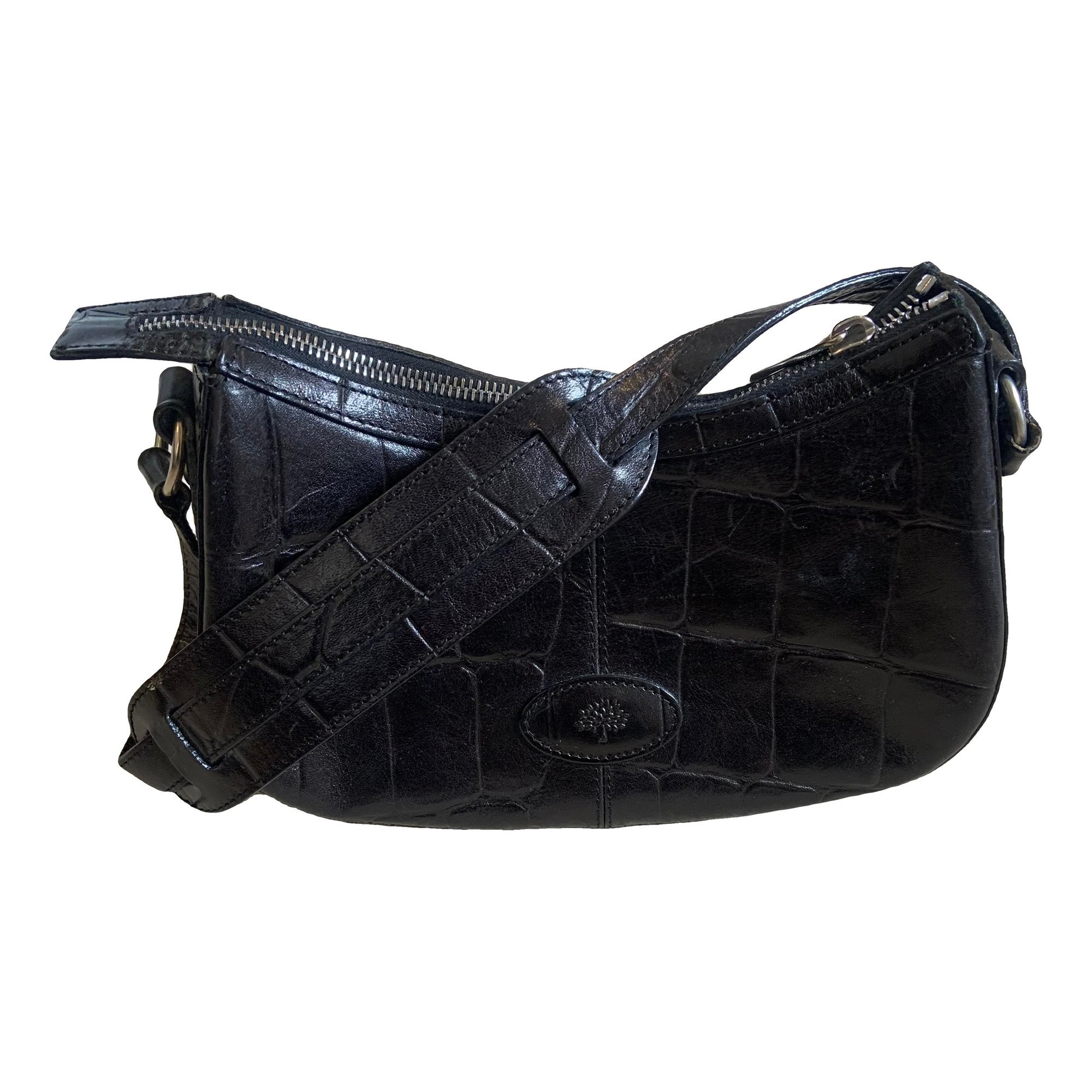 Brynmore leather handbag