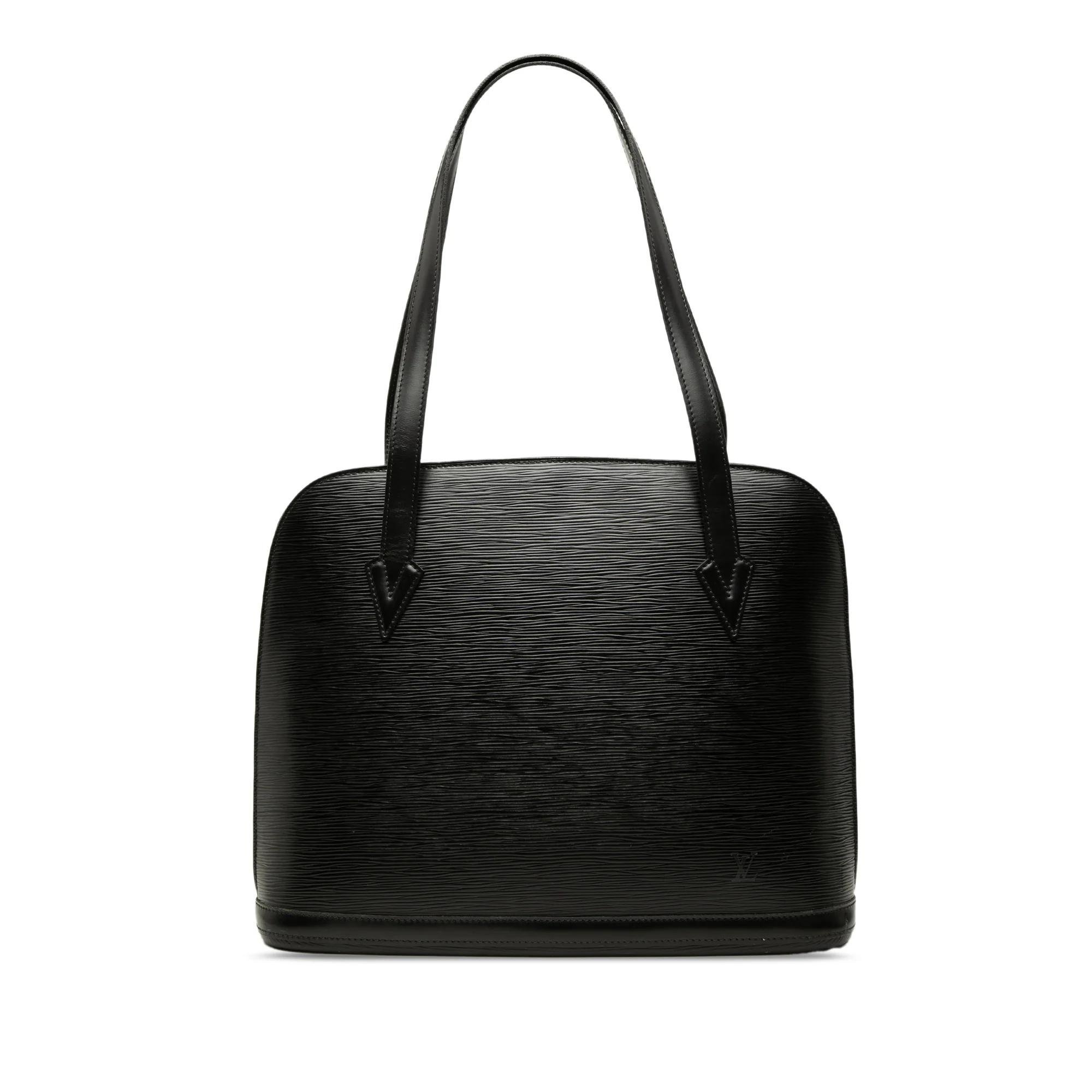 Lussac leather handbag