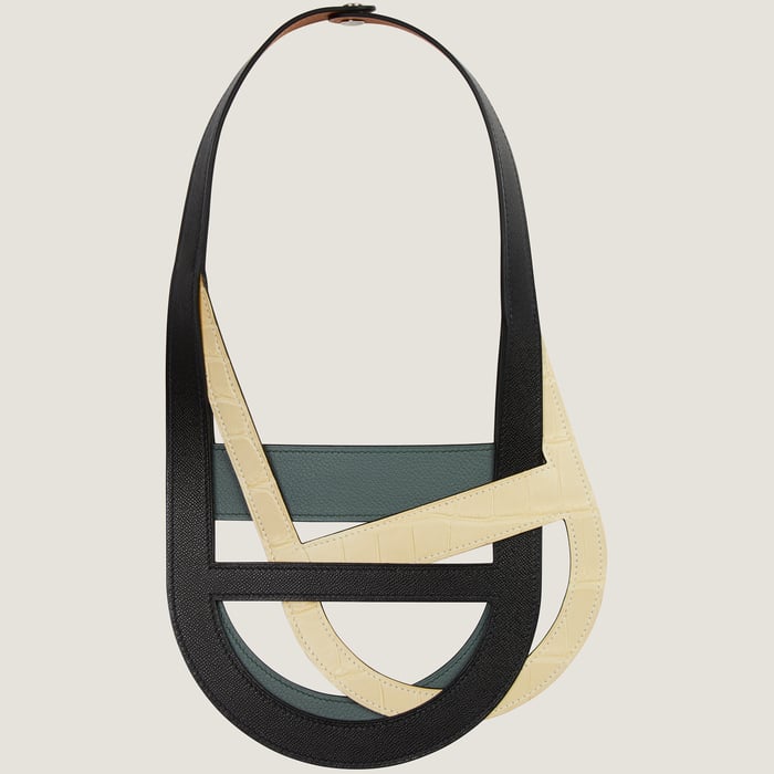 Random Chaine d'Ancre Necklace