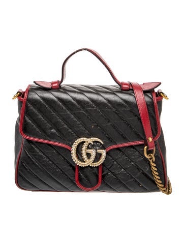 Double G Marmont Small