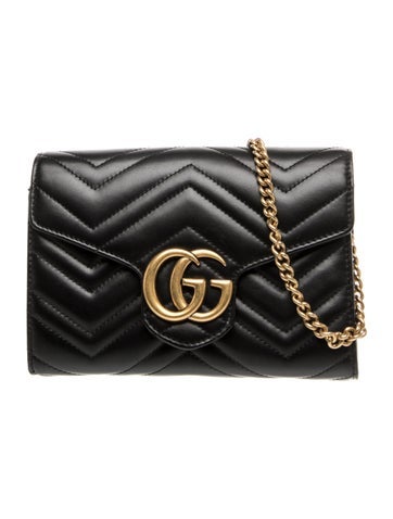 Double G Marmont