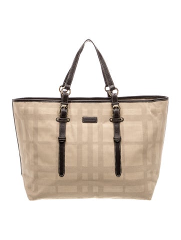 Canvas Tote