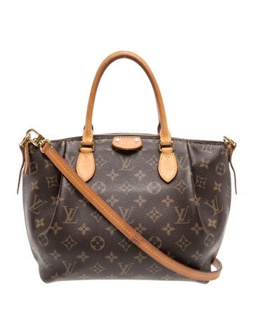 LV Monogram Turenne PM