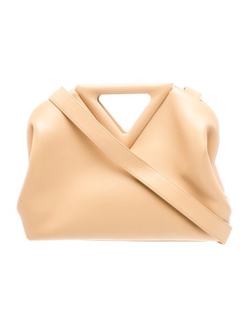 Leather Point Medium