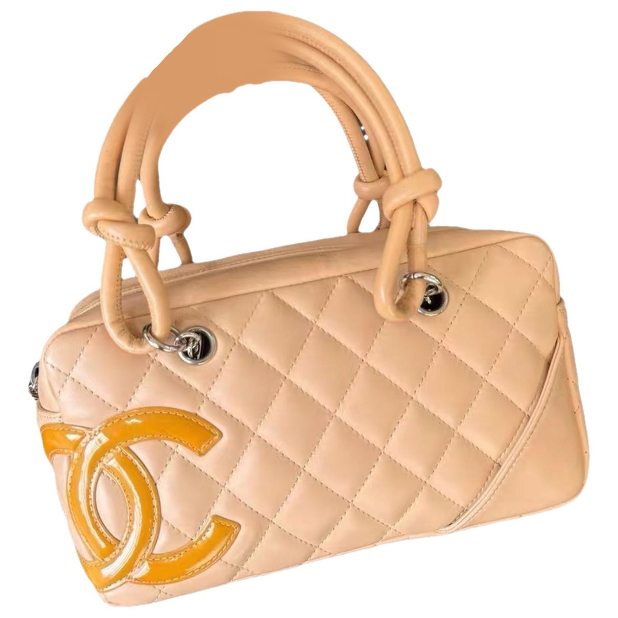 Timeless/Classique leather crossbody bag