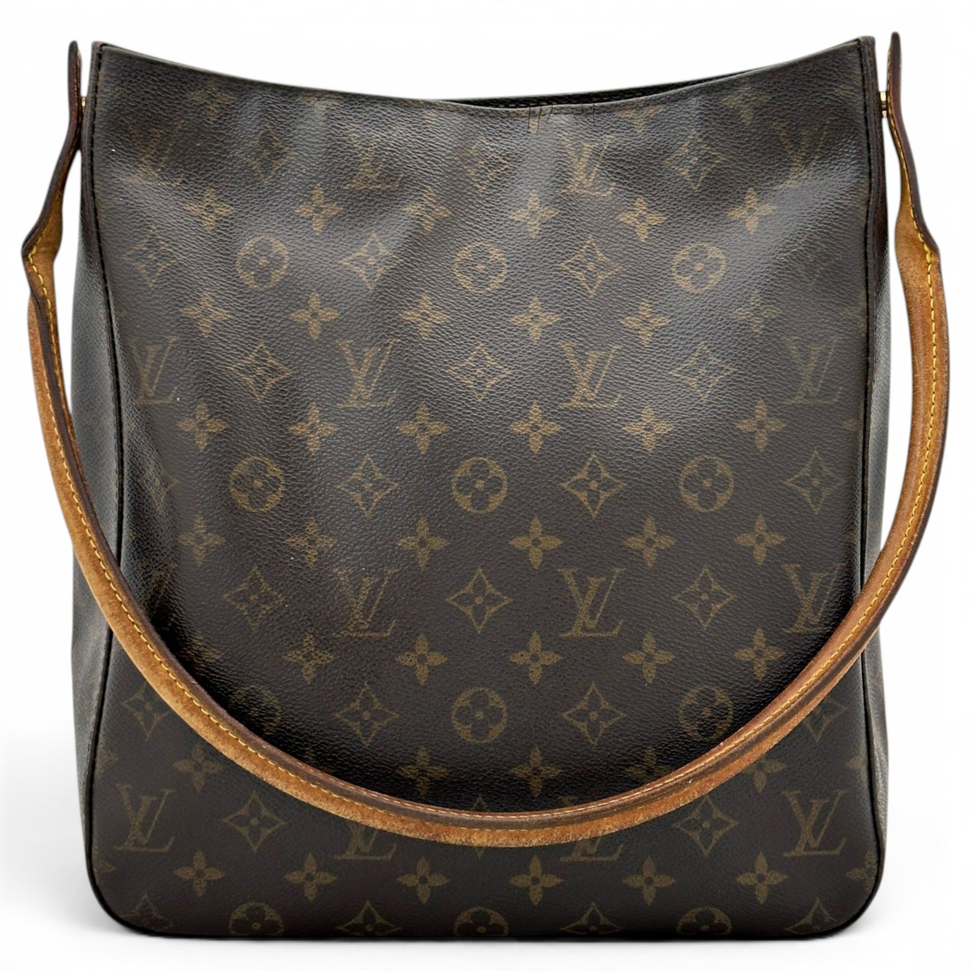 Looping handbag