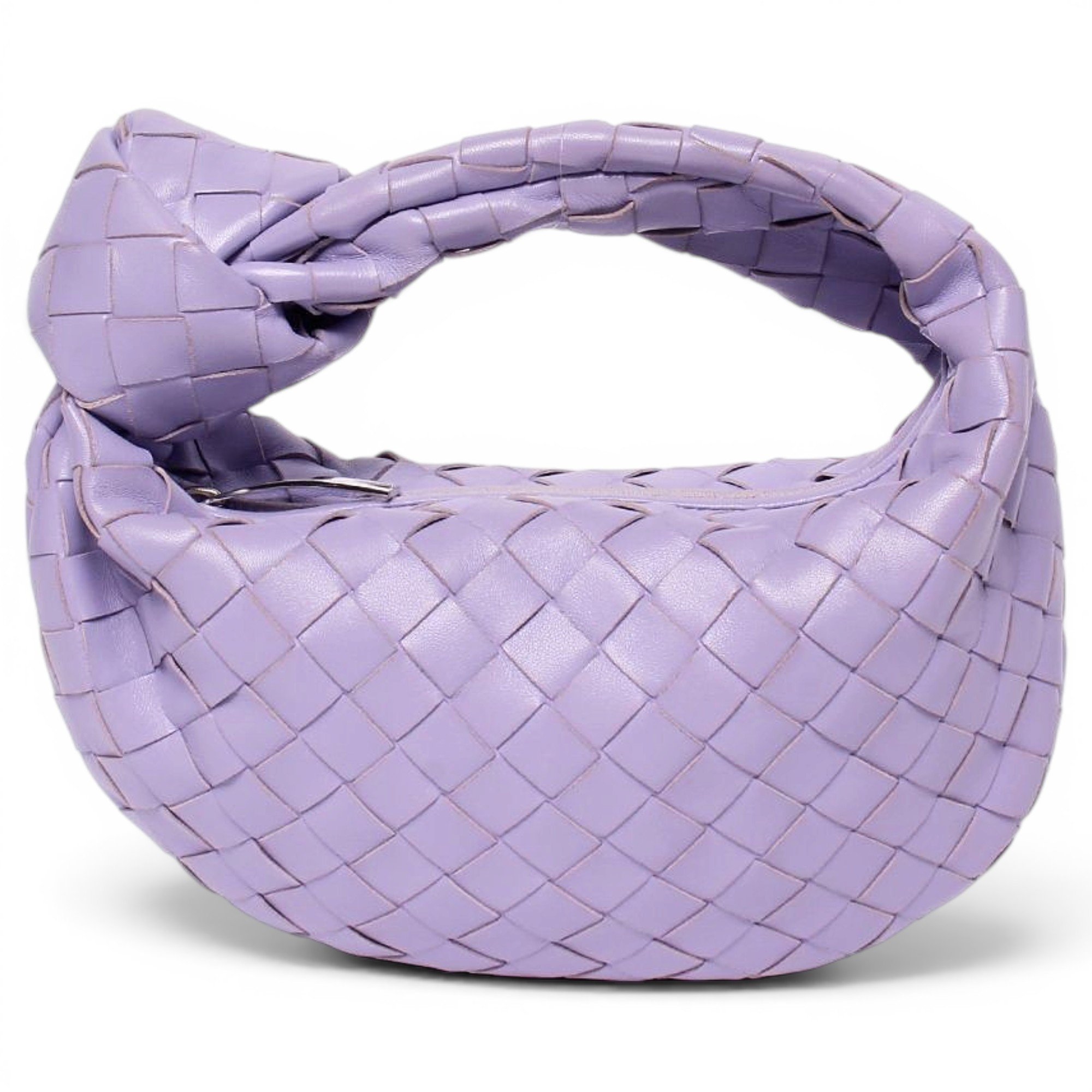 Bottega Veneta Veneta leather handbag