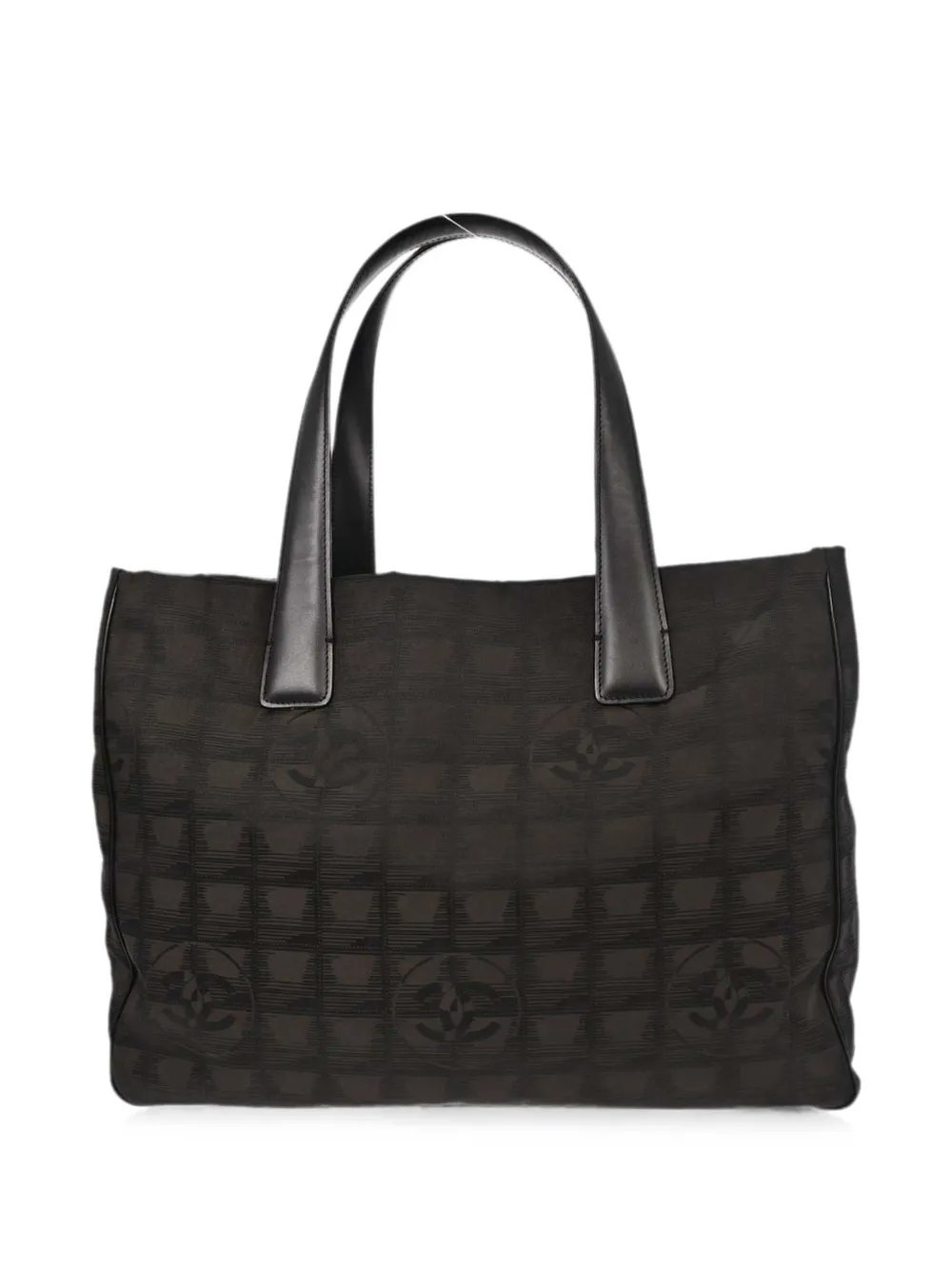 2005 MM Travel Line tote bag