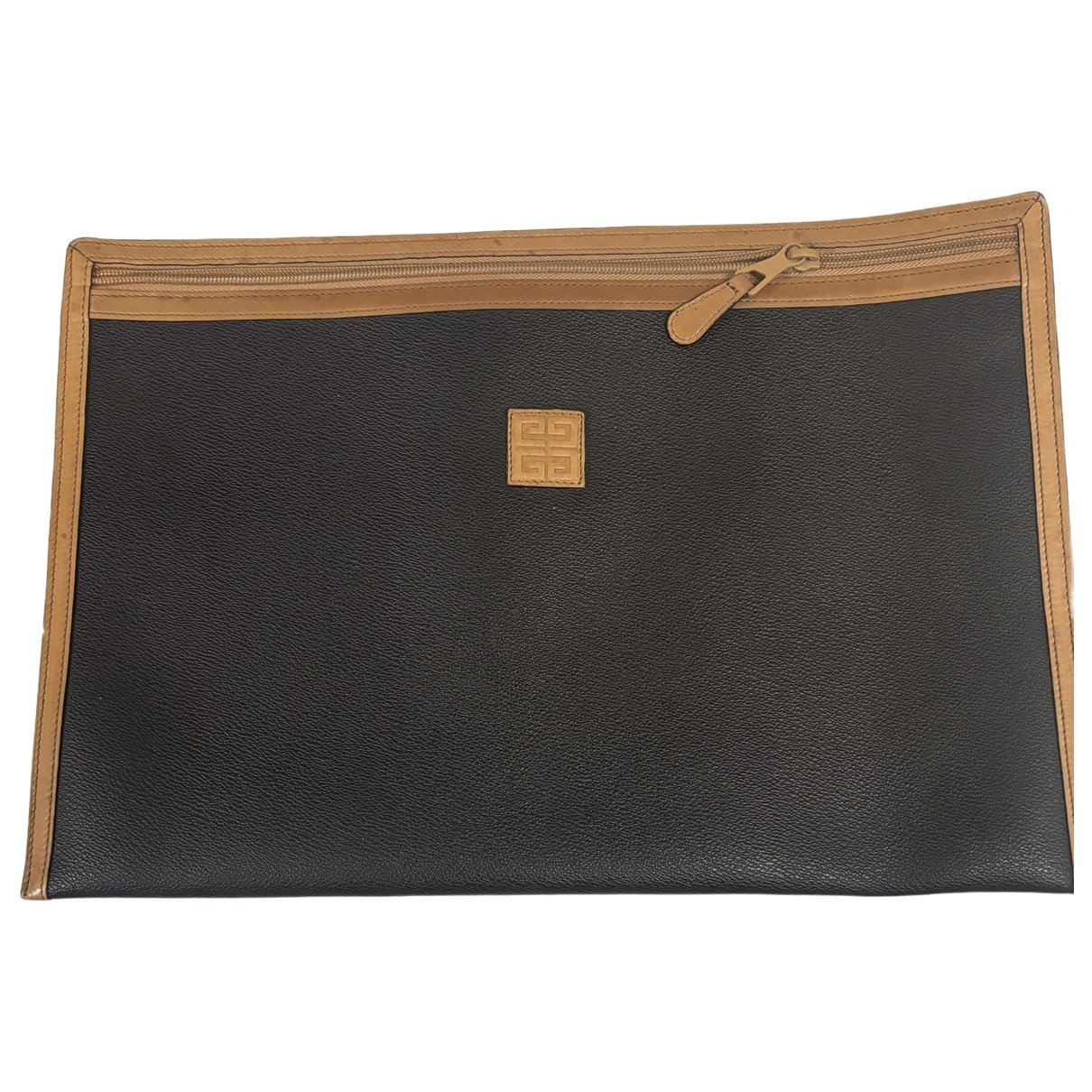Givenchy Leather clutch bag