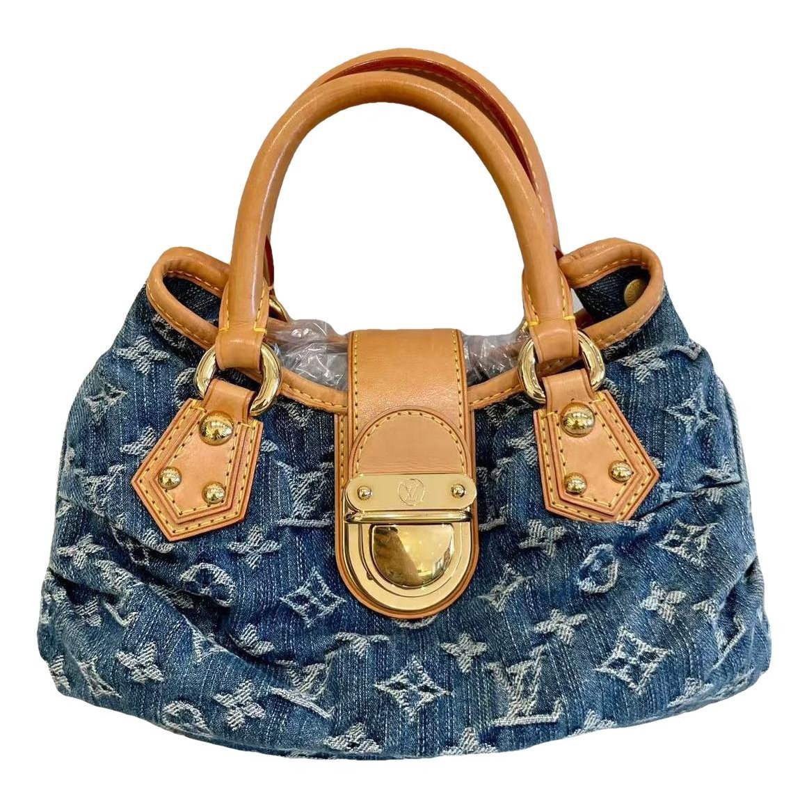 Cloth handbag