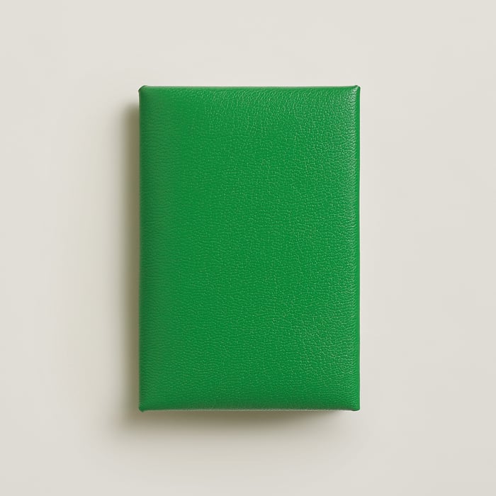 Bambou Calvi Duo Compact Card Holder