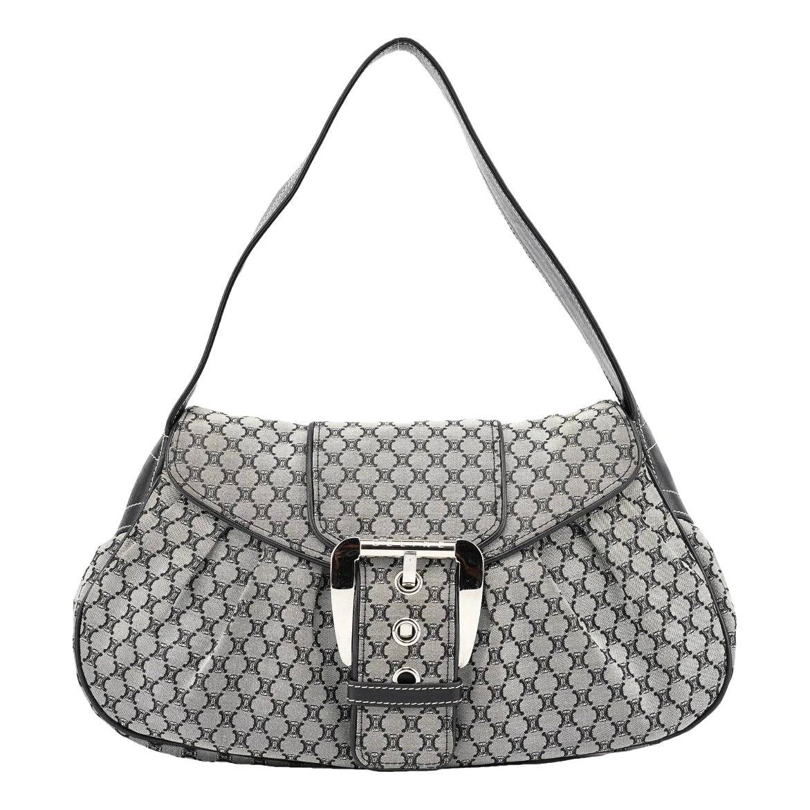 Cloth handbag