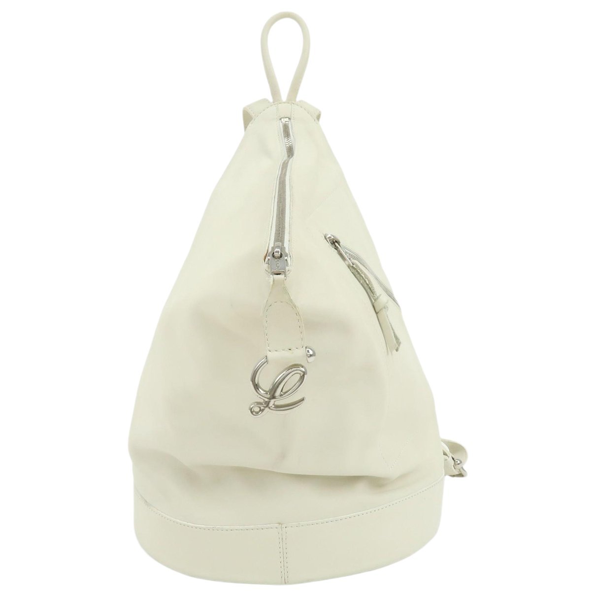Loewe Anton leather handbag