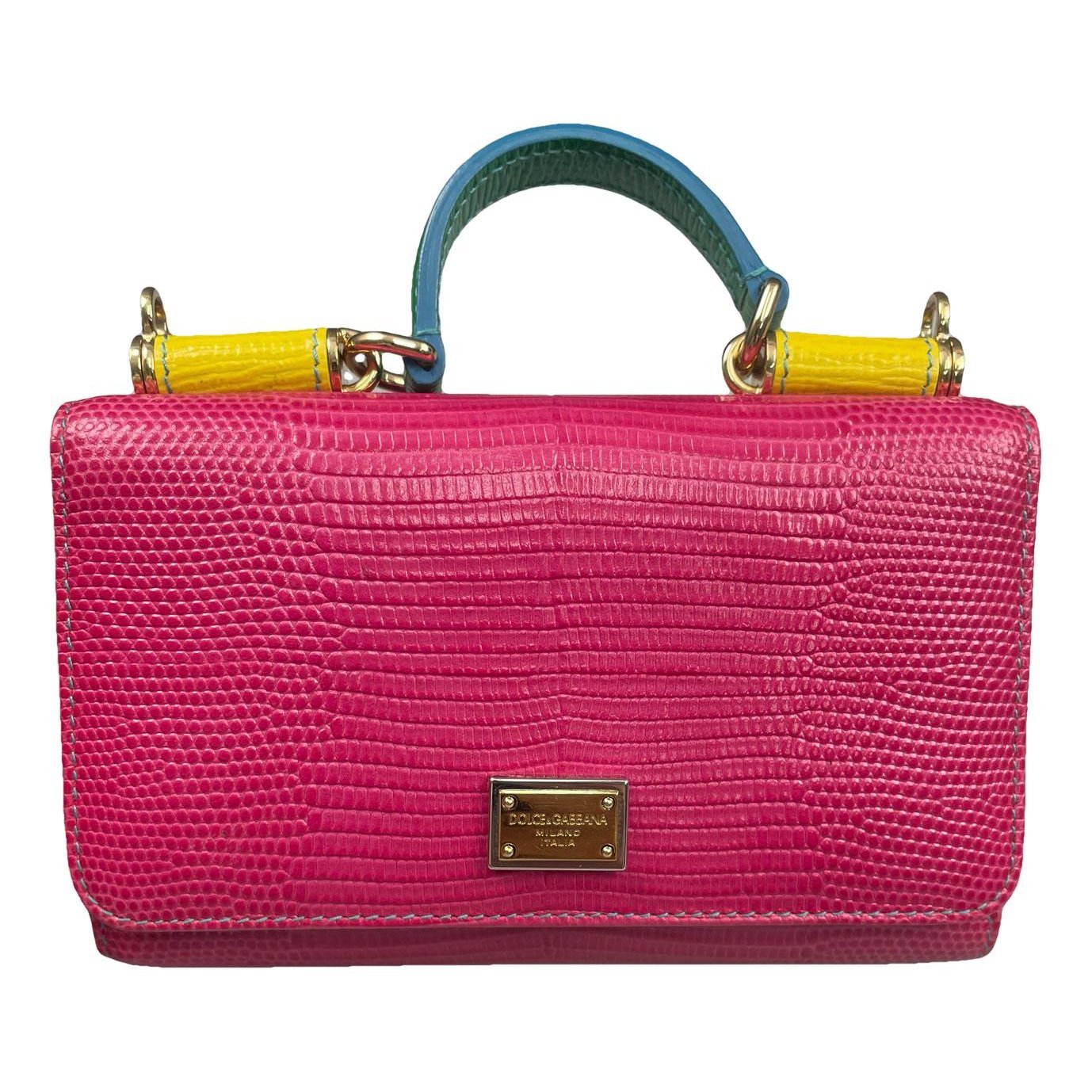 Dolce & Gabbana Leather handbag