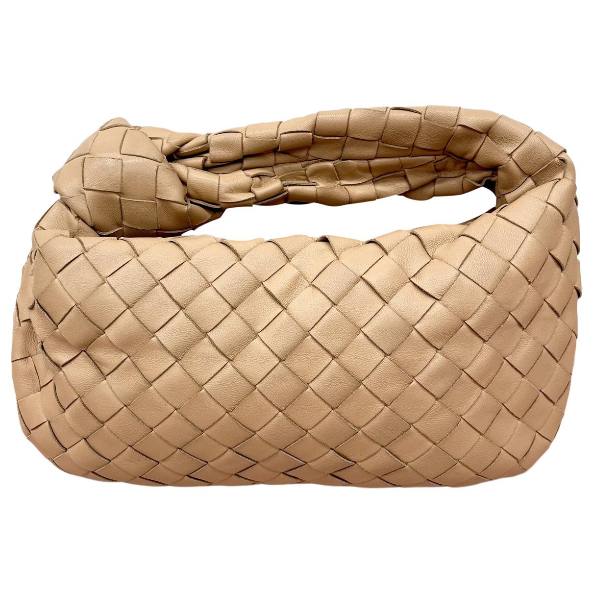 Jodie leather handbag