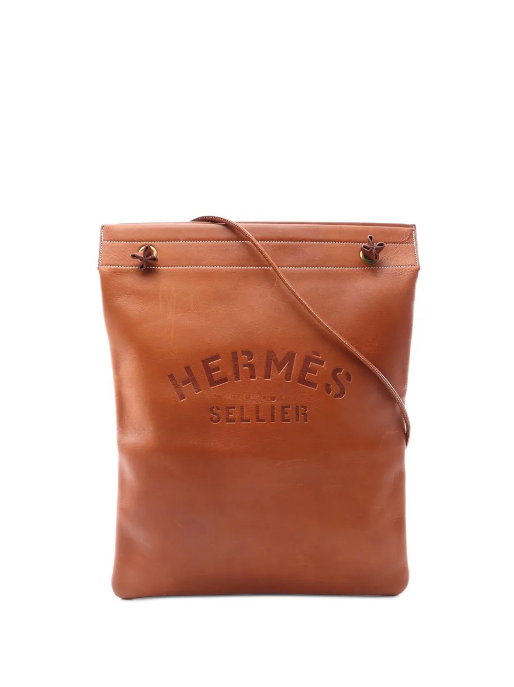 2000s GM Aline shoulder bag