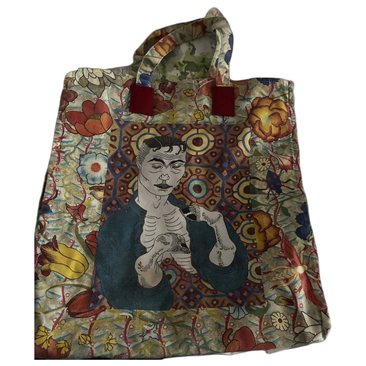 Tote