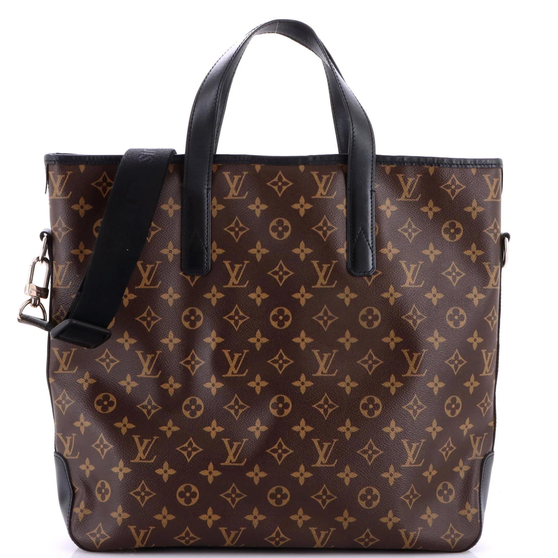 Cloth tote