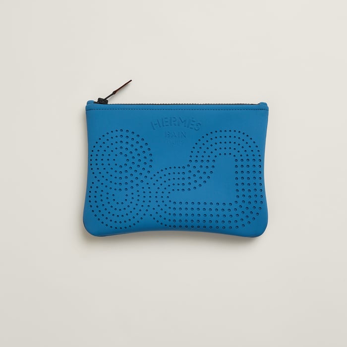 Bleu Nottingham Neobain Zen Au Soleil Case, Small Model