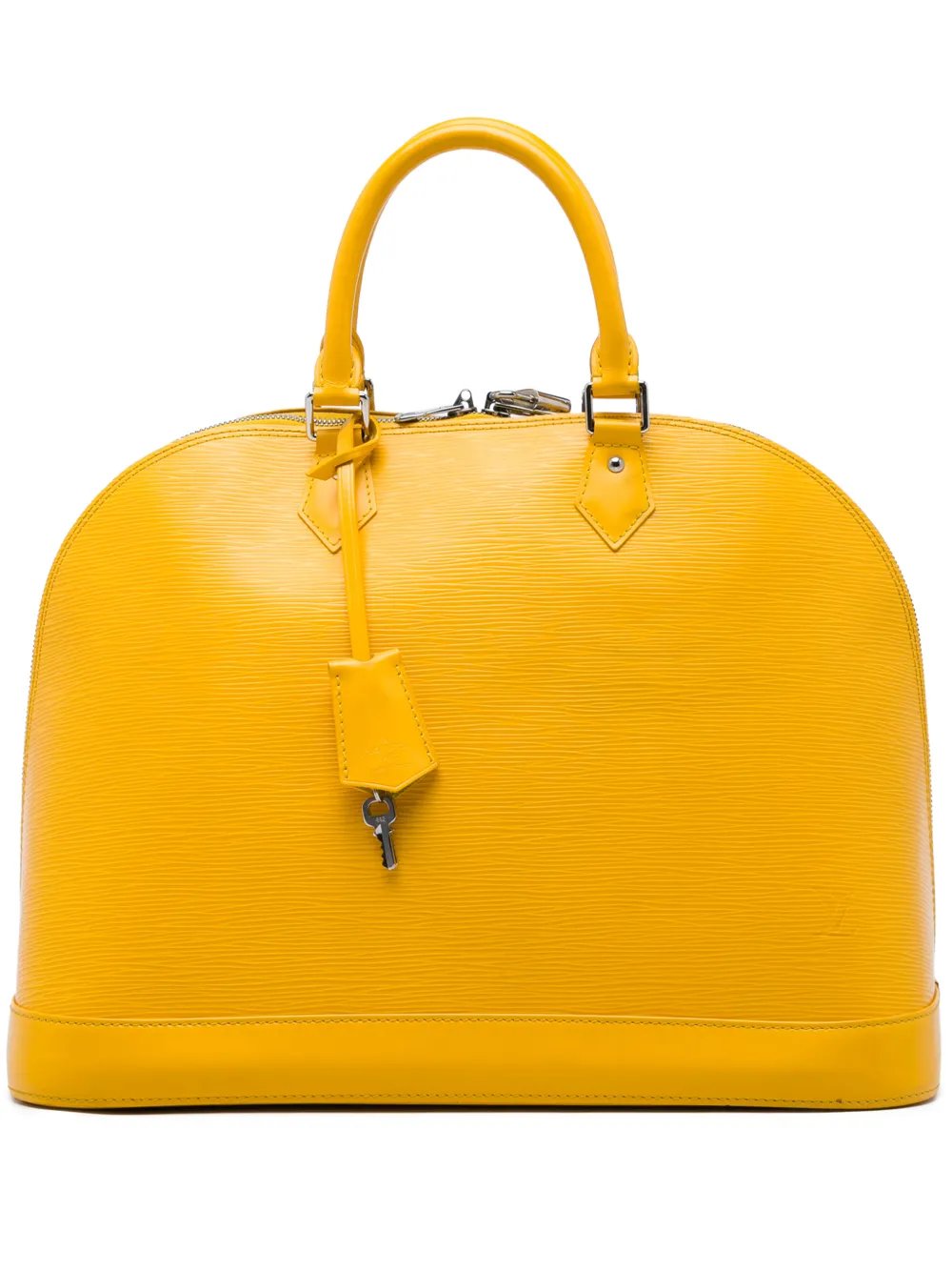 2011 Epi Alma GM handbag