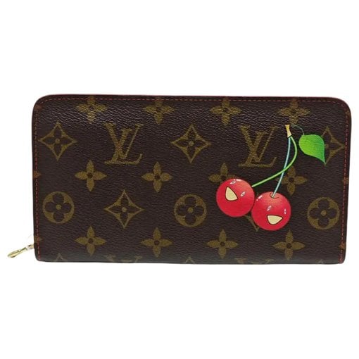 Leather mini bag