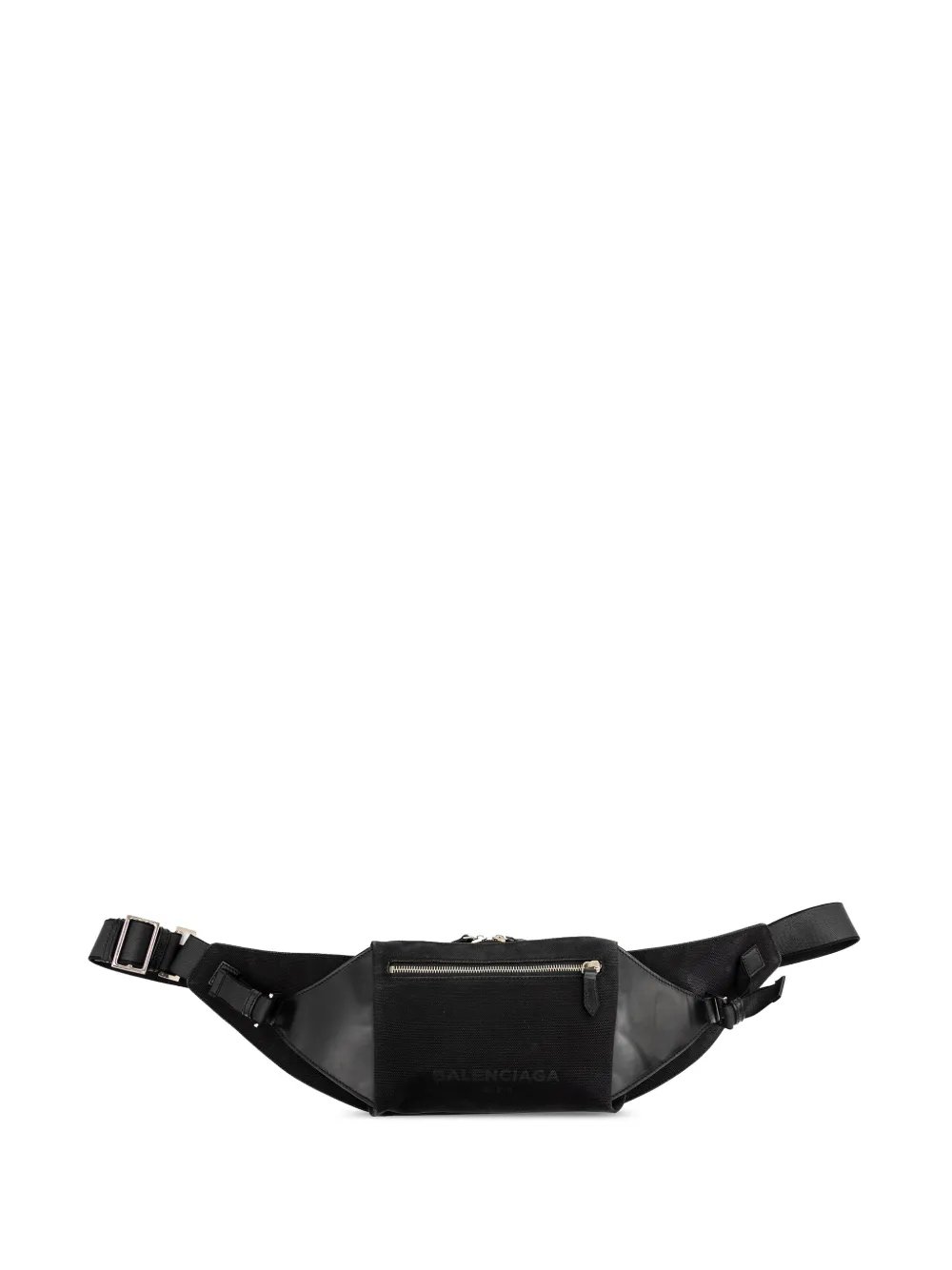 2019 Canvas and Leather Neo Lift belt bag