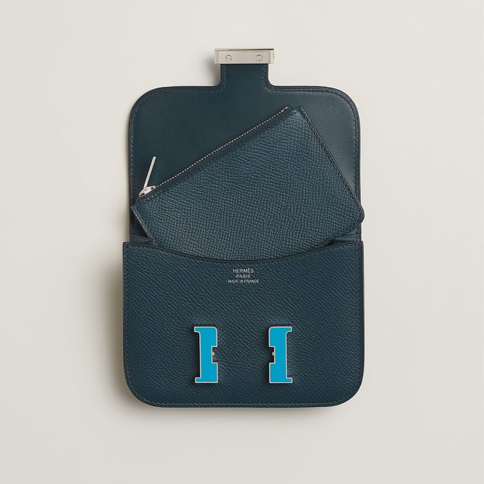Constance Slim Wallet