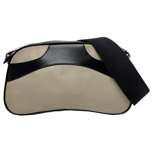 Cloth crossbody bag
