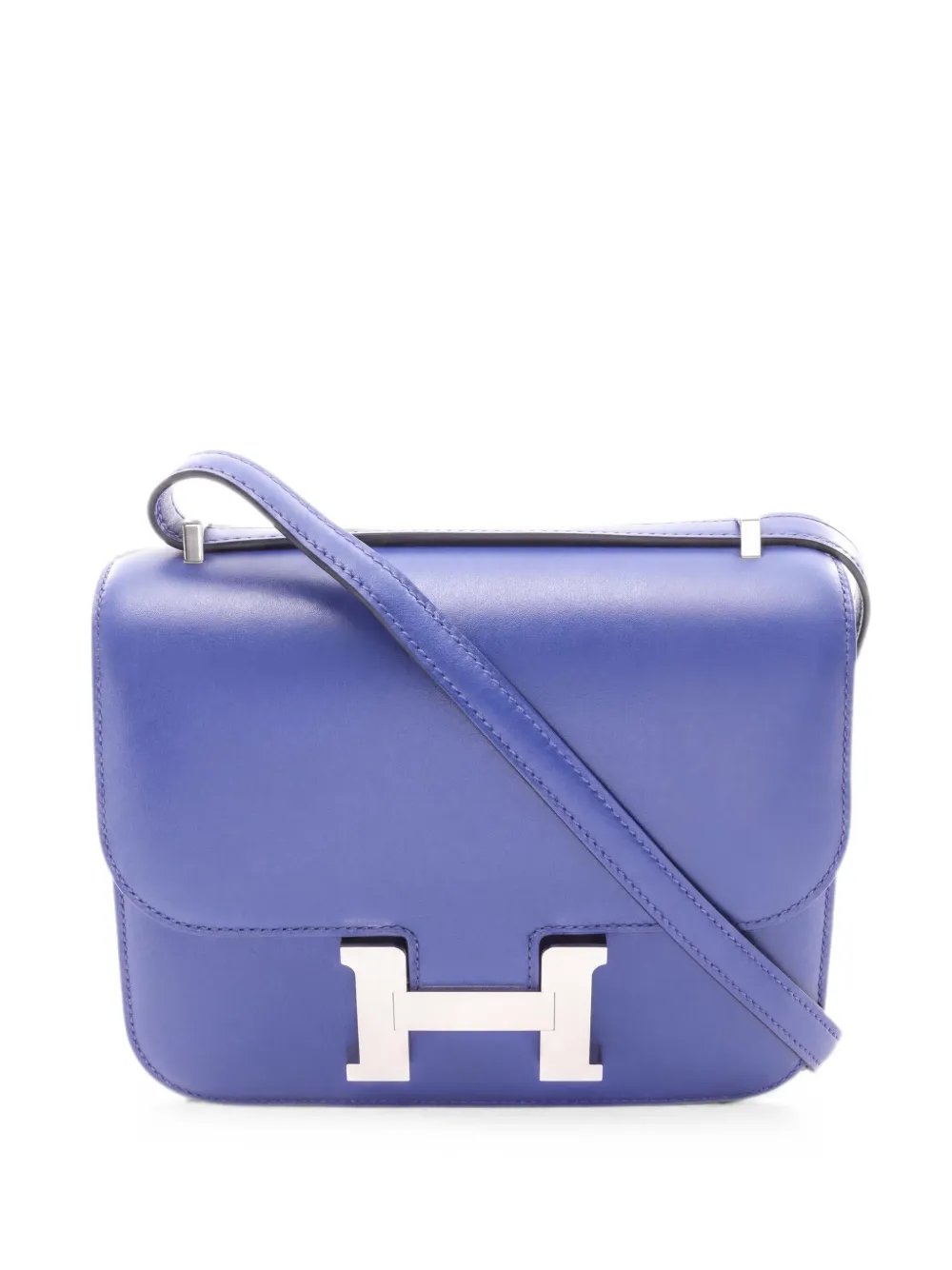 Hermes 2018 mini Constance 3 shoulder bag