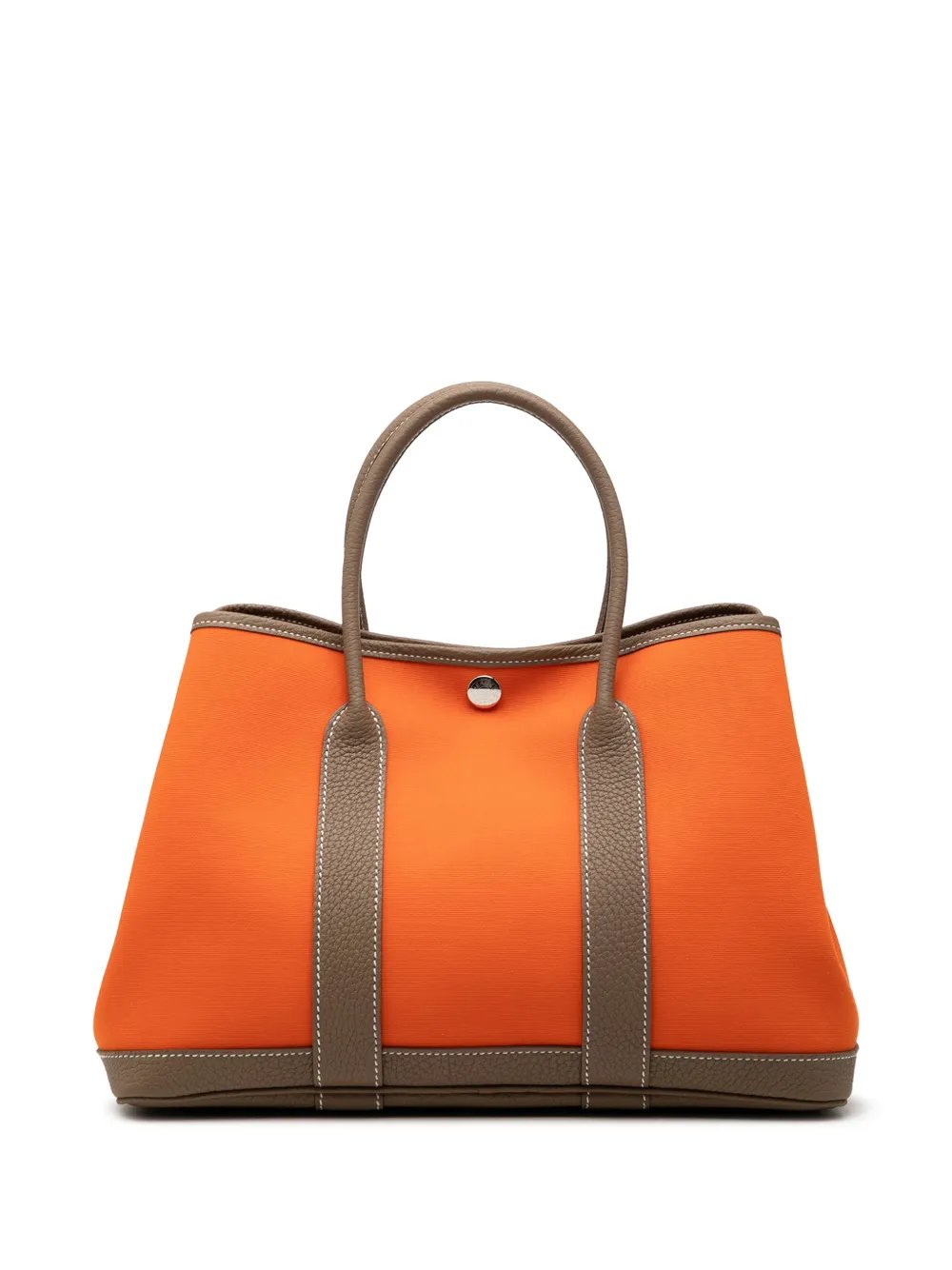 2022 Toile and Negonda Garden Party 30 tote bag