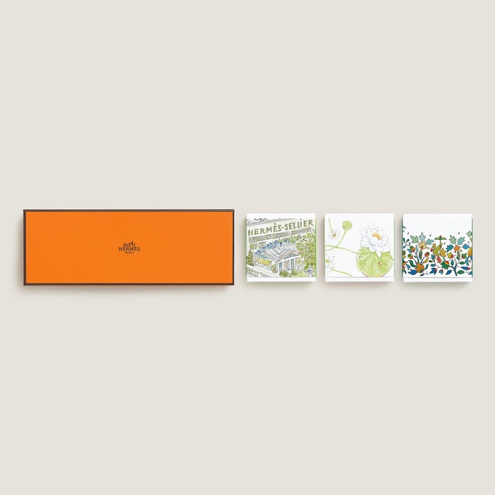 Compose Your 3 Soaps Gift Set