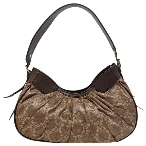 Celine Cloth handbag