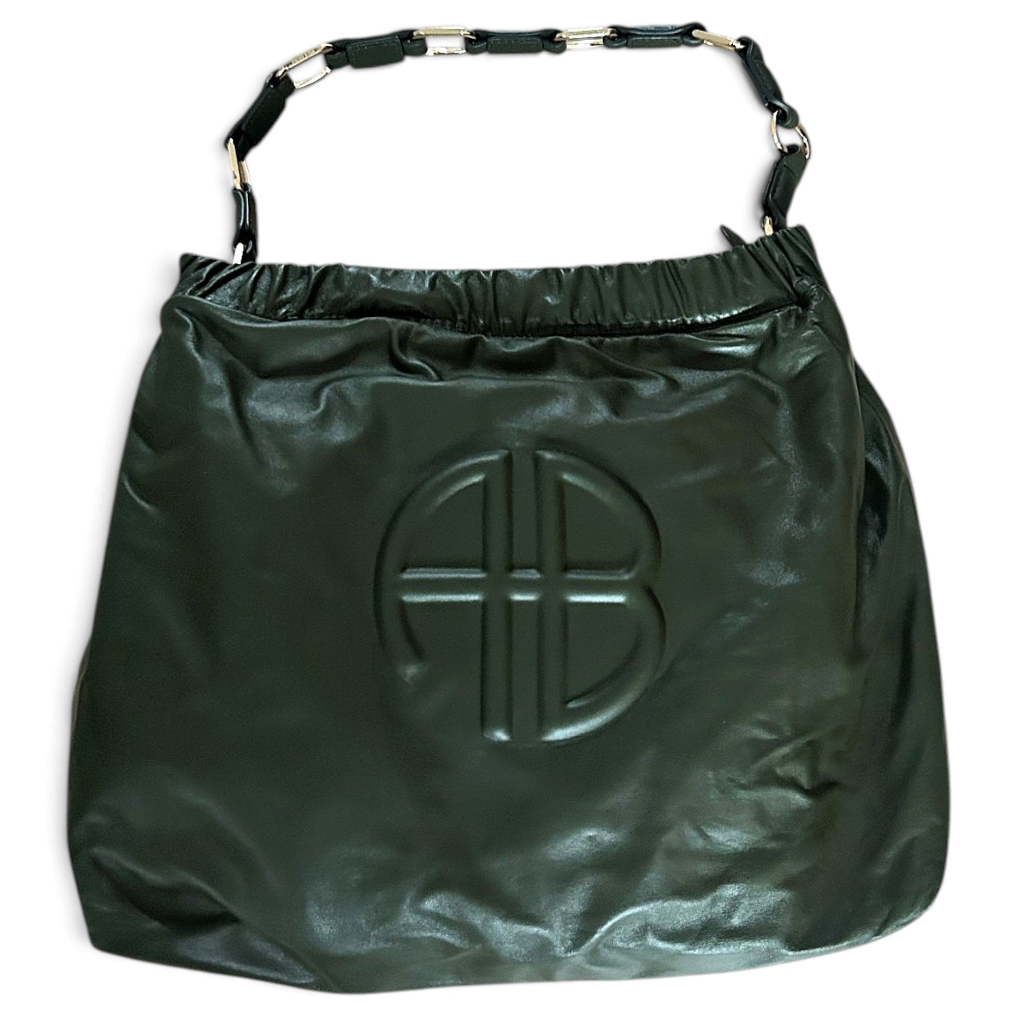 Anine Bing Leather handbag