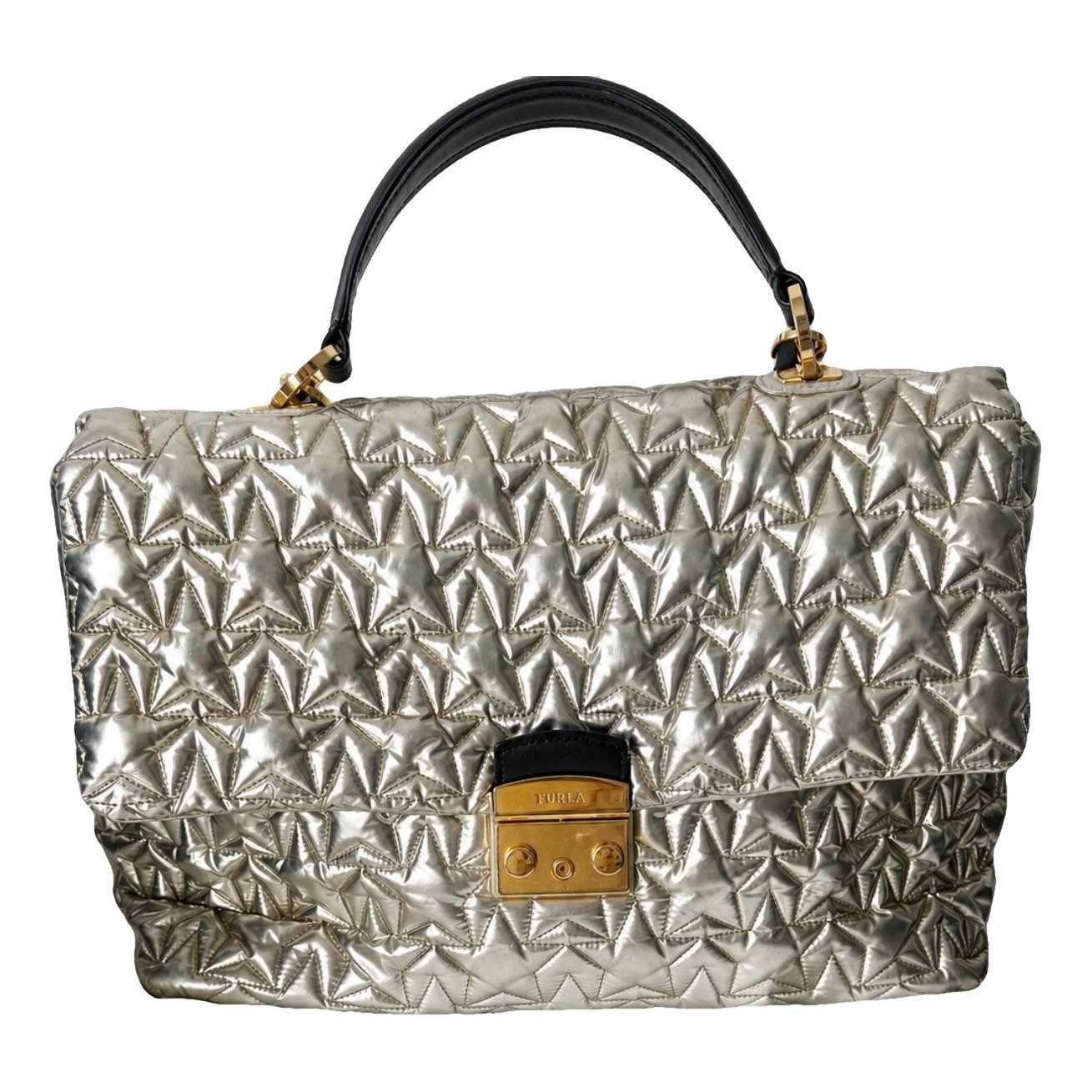 Furla Leather crossbody bag