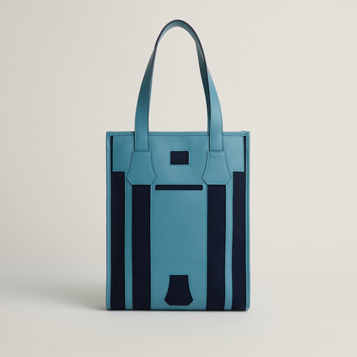 Random Bell Tote Bag