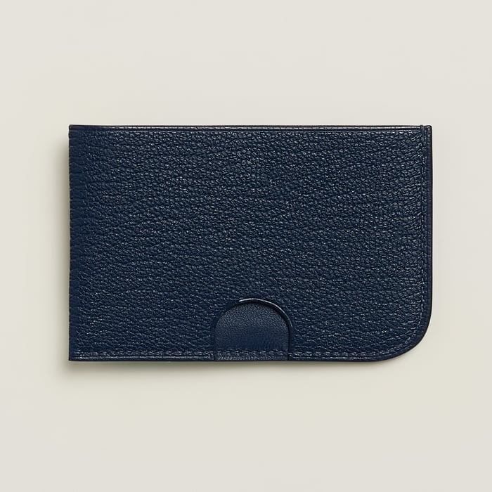 Poisson Card Holder