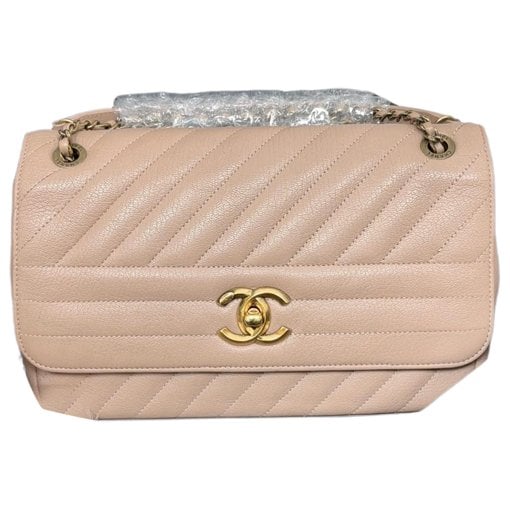 Timeless/Classique leather bag