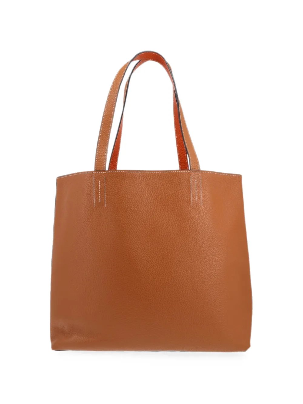 Hermes 2010s Double Sens tote bag