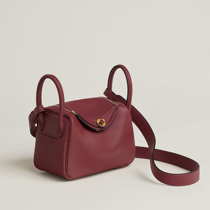 Lindy II Mini Bag