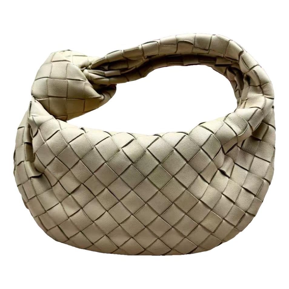 Jodie leather handbag