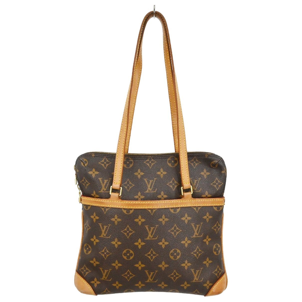 Coussin cloth handbag