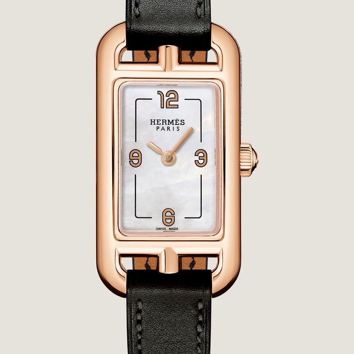 Sans Coloris Nantucket Watch, Small Model, 29 MM