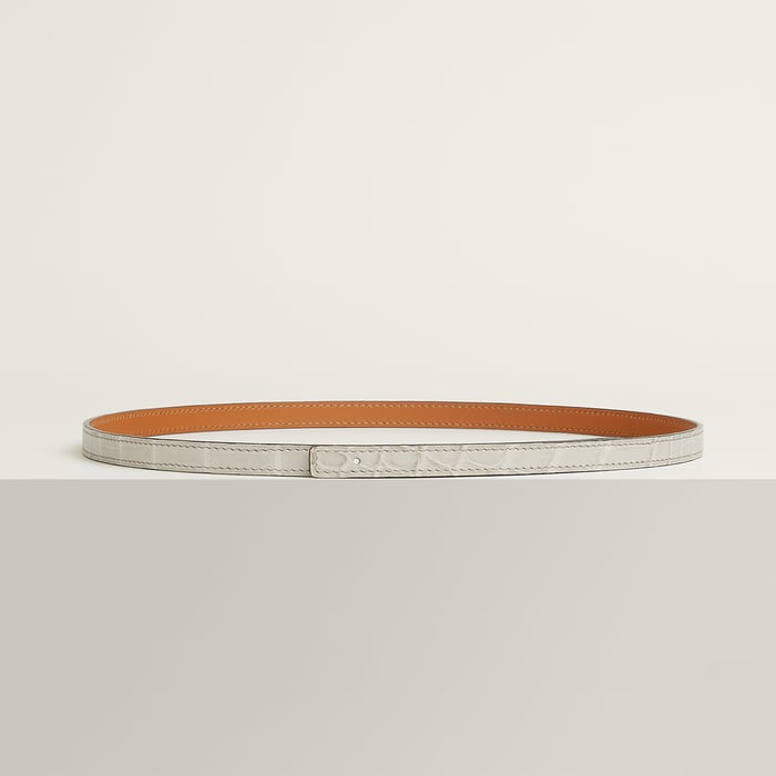 Béton Leather Strap 13 MM