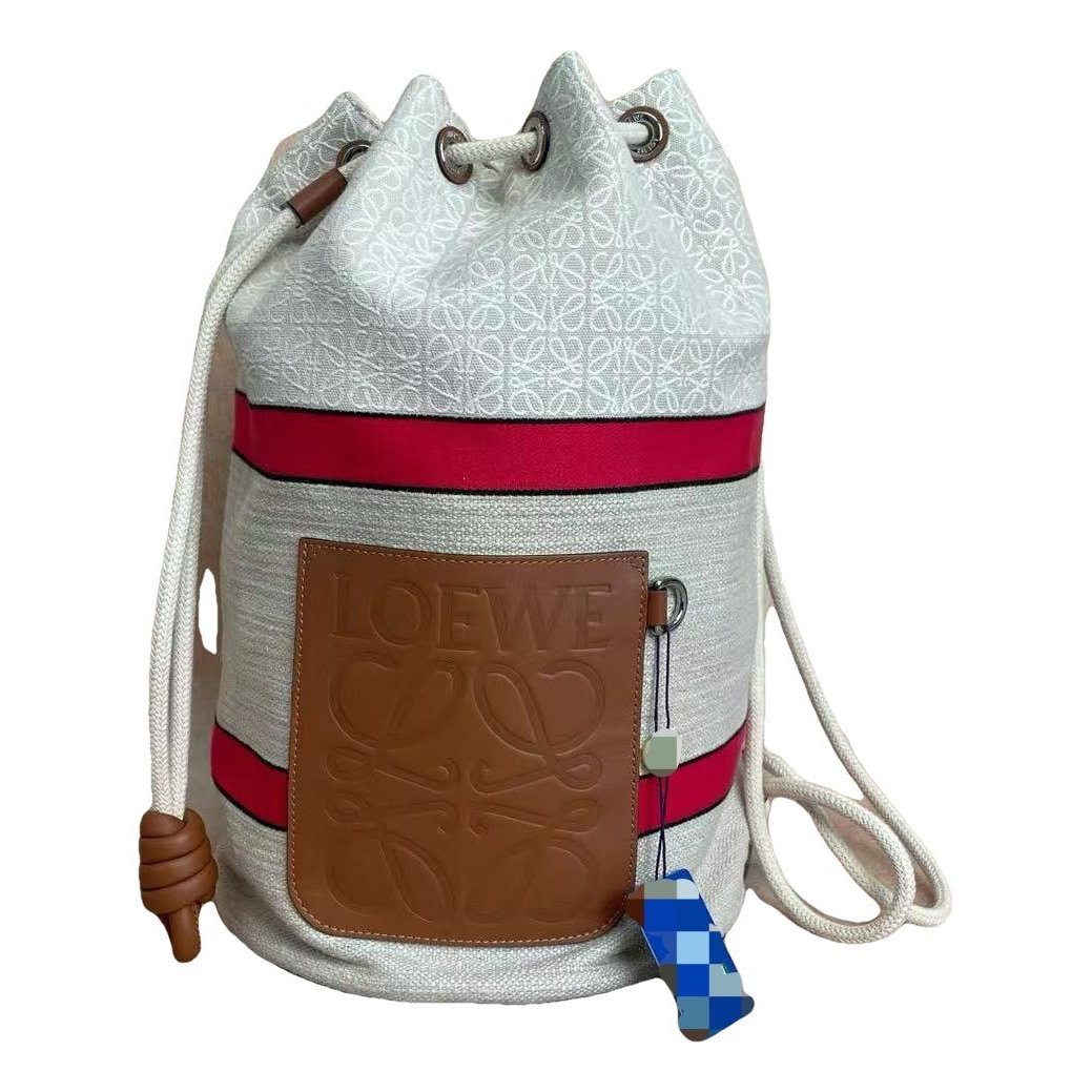 Loewe Leather handbag